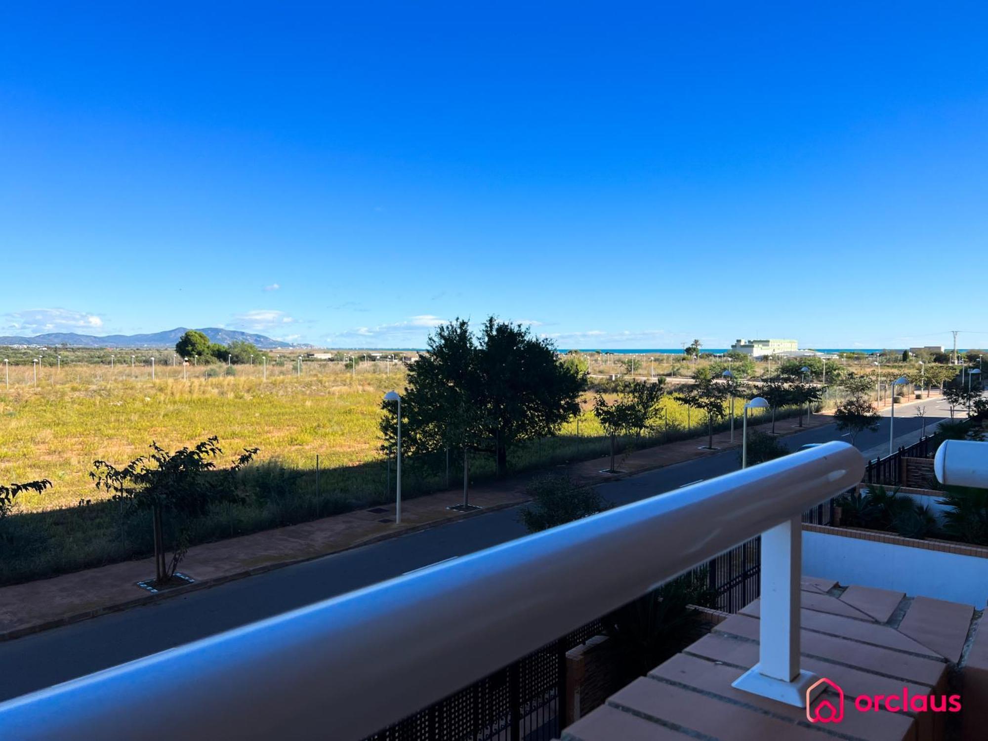 Excelente Apto. En Marina D'Or-Torre La Sal Apartment Cabanes  Exterior photo